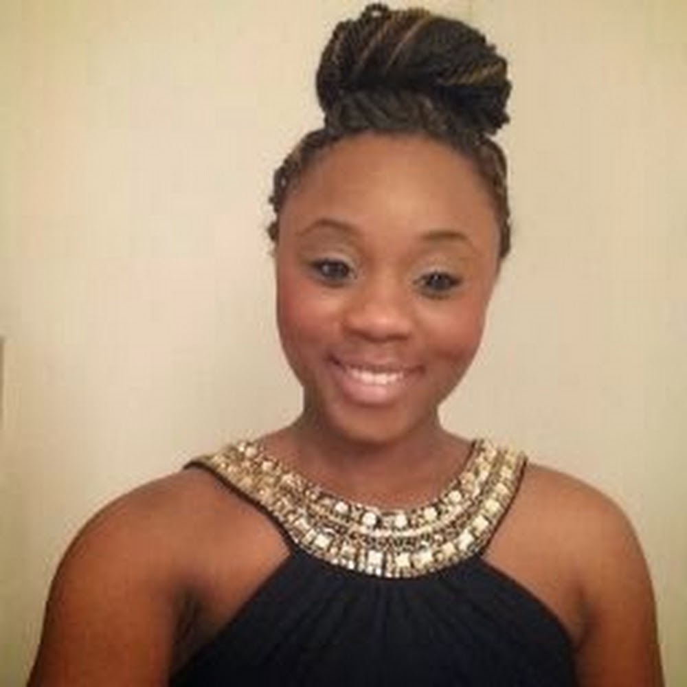 Meet your Posher, Whitney